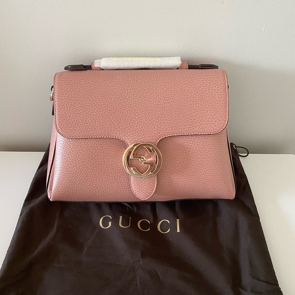 ❌SOLD❌Brand new 🔥Gucci Interlocking - Picture 7 of 9